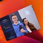 Mitchell Hanson - @mitchellhanson2 - Instagram