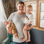Mitchell Hanson - @mitch_hanson614 - Instagram