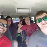 Mitchell Hanson - @mitchanson095 - Instagram