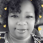 Theresa Mitchell-Hanson - @mzthanson - Instagram