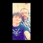 Bailey Mitchell Hardin - @yungboi.bay - Instagram