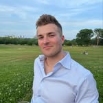 Mitchell Haroldson - @mitchellharoldson - Instagram