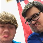 Mitchell & Harrison - @mitchellandharrison - Instagram