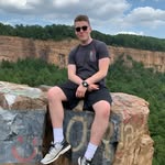 Mitchell Harrison - @mharrison0125 - Instagram