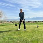 Mitchell Harrison - @_mitchellharrisongolf_ - Instagram