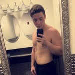 Mitchell Harrison - @mitch_brantley - Instagram