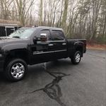 Mitchell Harrison - @harrisondetailing - Instagram