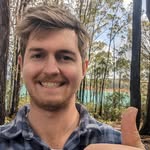 Mitchell Harrison - @mitchgharrison - Instagram