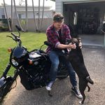 Mitchell Harrison - @mitchell_harrison2 - Instagram