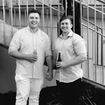 Mitchell Harrison - @mitchhharro - Instagram