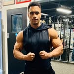 Joseph Mitchell-Hartley - @joemhartley - Instagram