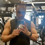 Marcel Mitchell-Hartley - @marmhartley - Instagram