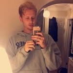Mitchell Hartley - @mitchell_2005_9 - Instagram