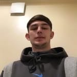 Mitchell Hartley - @hartley.mitchell - Instagram