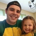 Corey Mitchell Hayden - @haydencorey - Instagram
