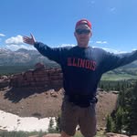 Mitchell Hayden - @mitch6hay15 - Instagram