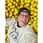 Mitchell Paul Hayden - @mitchellpaul - Instagram