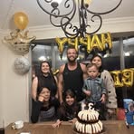 Mitchell Hearn - Facebook