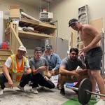 Mitchell Heck - @mheck35 - Instagram