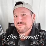 Eric Mitchell Helms - @myyoshidog - Instagram