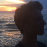 Henry Mitchell - @henry__mitchell - Instagram