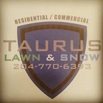 Mitchell Henry - @tauruslawnandsnow - Instagram