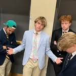 Mitchell Henry - @mitch.hen - Instagram