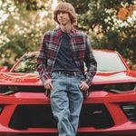 Mitchell Henry - @mitchell_henry1 - Instagram