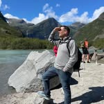 Mitchell Hensley - @tfalcon25 - Instagram