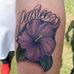 Mitchell Hensley - Facebook