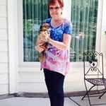 Annette Mitchell Henson-Grant - @annettehensongrant - Instagram