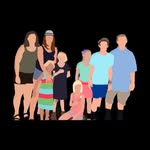 Jennifer Mitchell Henson - @hensonheritagefarm - Instagram