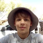 Mitchell - @mitchell_henson243 - Instagram