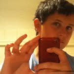 Mitchell Hill - @hilly_gamerboy - Instagram
