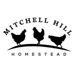 Mitchell Hill Homestead - @mitchellhillhomestead - Instagram