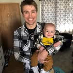 Mitchell Hines - @mitchhines04 - Instagram