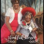 Annie P Mitchell-Hinton - @annie.mitchell.33671 - Instagram