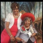 Annie P Mitchell-Hinton - @msanniep - Instagram