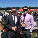 Mitchell Hinton - @smudger_12 - Instagram
