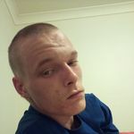 Mitchell Hinton - @mitchellboohna1181234 - Instagram