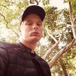 Mitchell Hinton - @hintonmitchell - Instagram