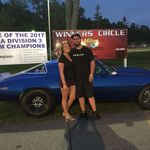 Mitchell Hinton - @mitch_3485 - Instagram