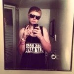 Ryan Mitchell-hinton - @hintz1414 - Instagram