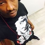 Tray Mitchell Hinton - @trayhinton - Instagram