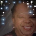 Virginia Hinton-Mitchell - @virginiahintonmitchell - Instagram