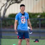 Mitchell Ho - Facebook