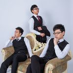 Mitchell Ho - Facebook