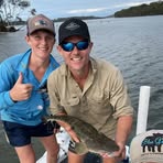 Mitchell Hodges - Facebook