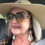 Phyllis Mitchell Hodges - @hodgespm - Instagram