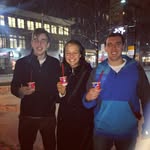 Mitchell Hoenig - @hoenig73 - Instagram